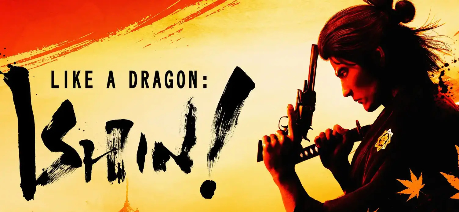 Like a Dragon: Ishin! – Análisis