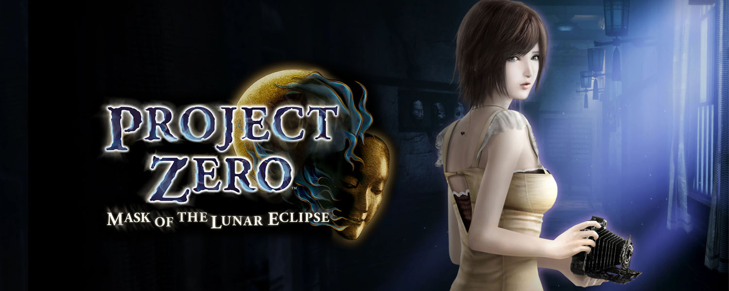 Project Zero: Mask of the Lunar Eclipse – Análisis