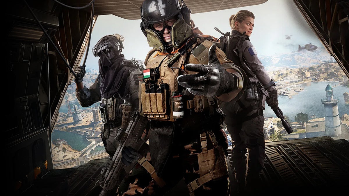 Microsoft y Boosteroid firman acuerdo por 10 años para Call of Duty y los juegos de PC de Xbox