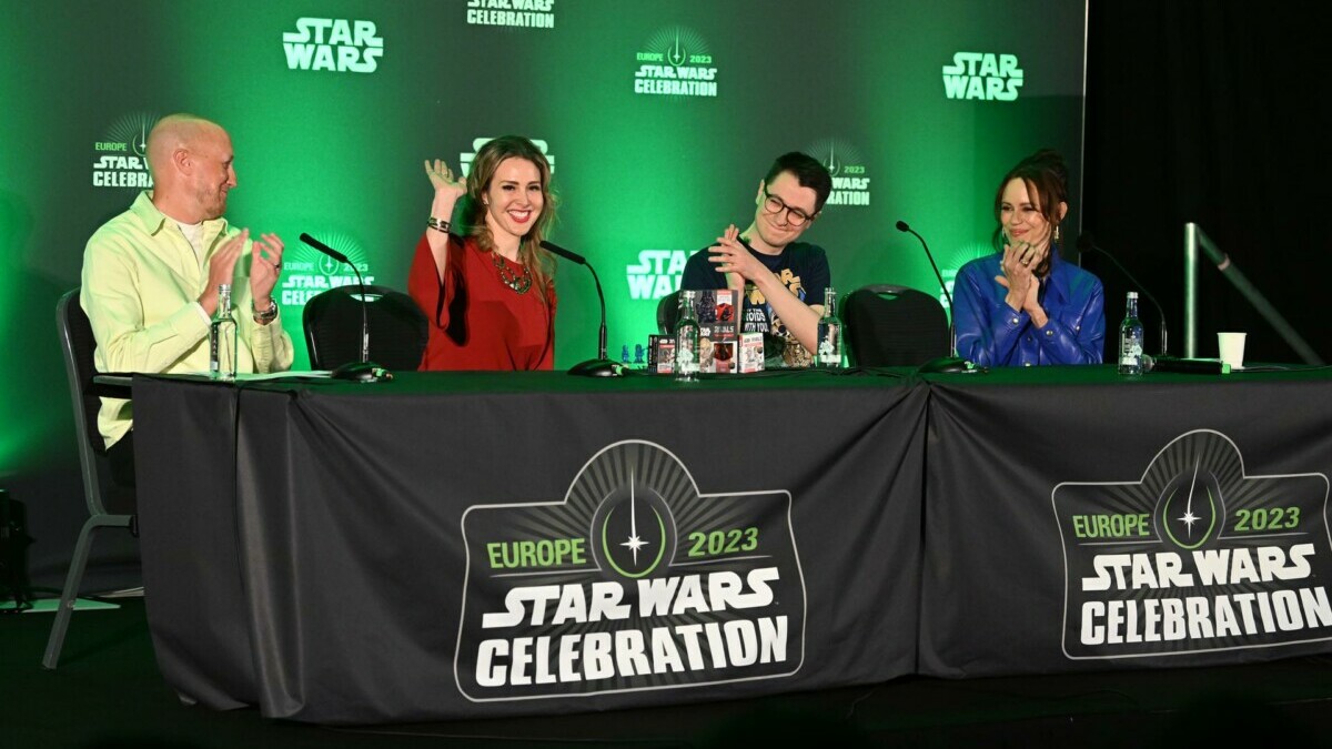 May the Funko be with you