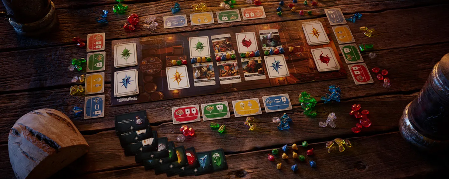 Dungeons & Dragons: The Yawning Portal – Reseña
