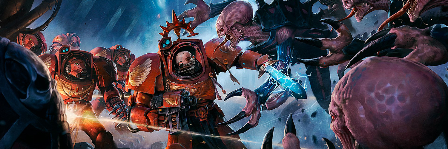 Space Hulk: Salvando al universo desde 1989
