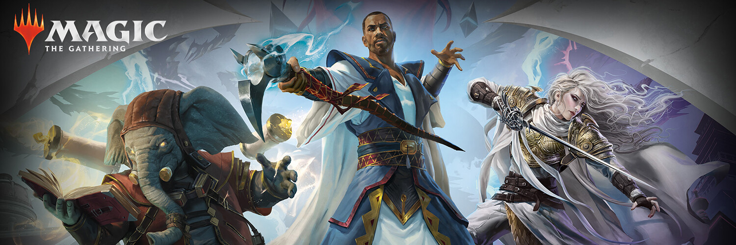 [MTG Arena] Marcha De Las Maquinas – Reseña