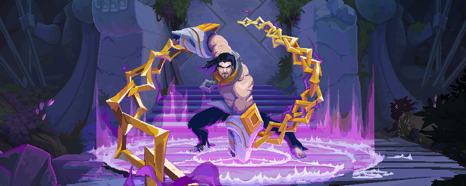 The Mageseeker: A League of Legends Story – Análisis