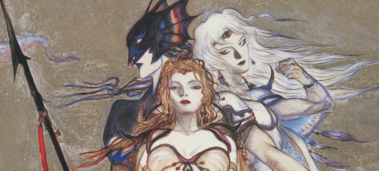 Final Fantasy Pixel Remaster –  Análisis