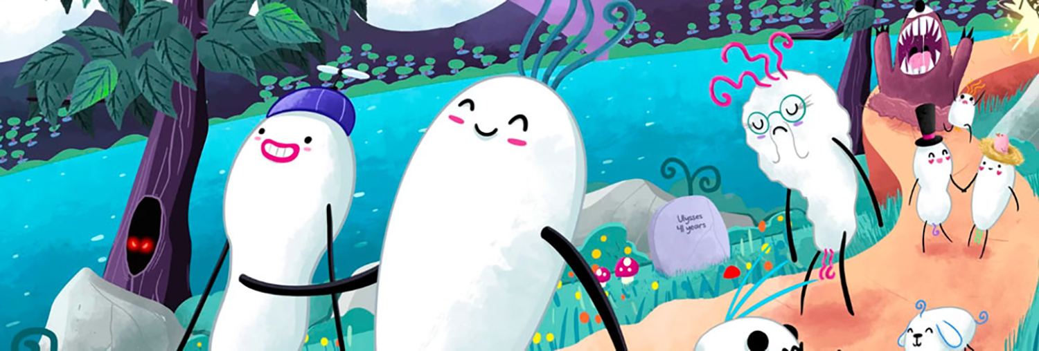 Minabo: A Walk Through Life – Análisis