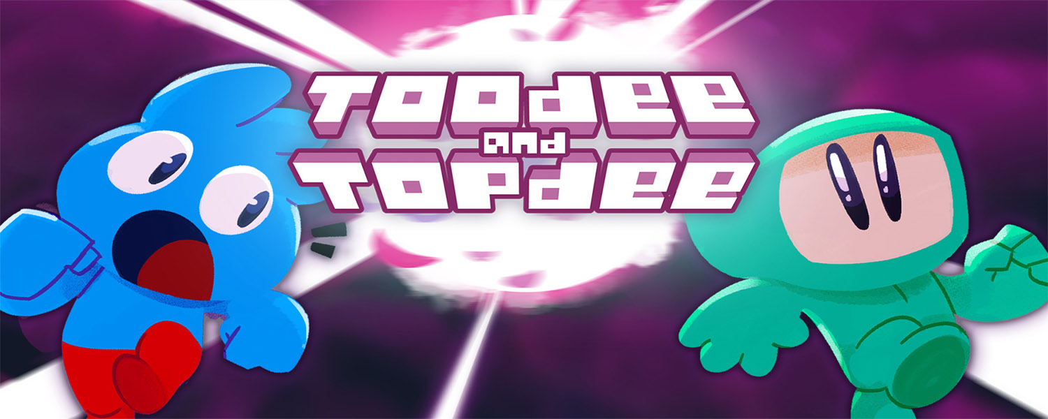Toodee And Topdee – Análisis