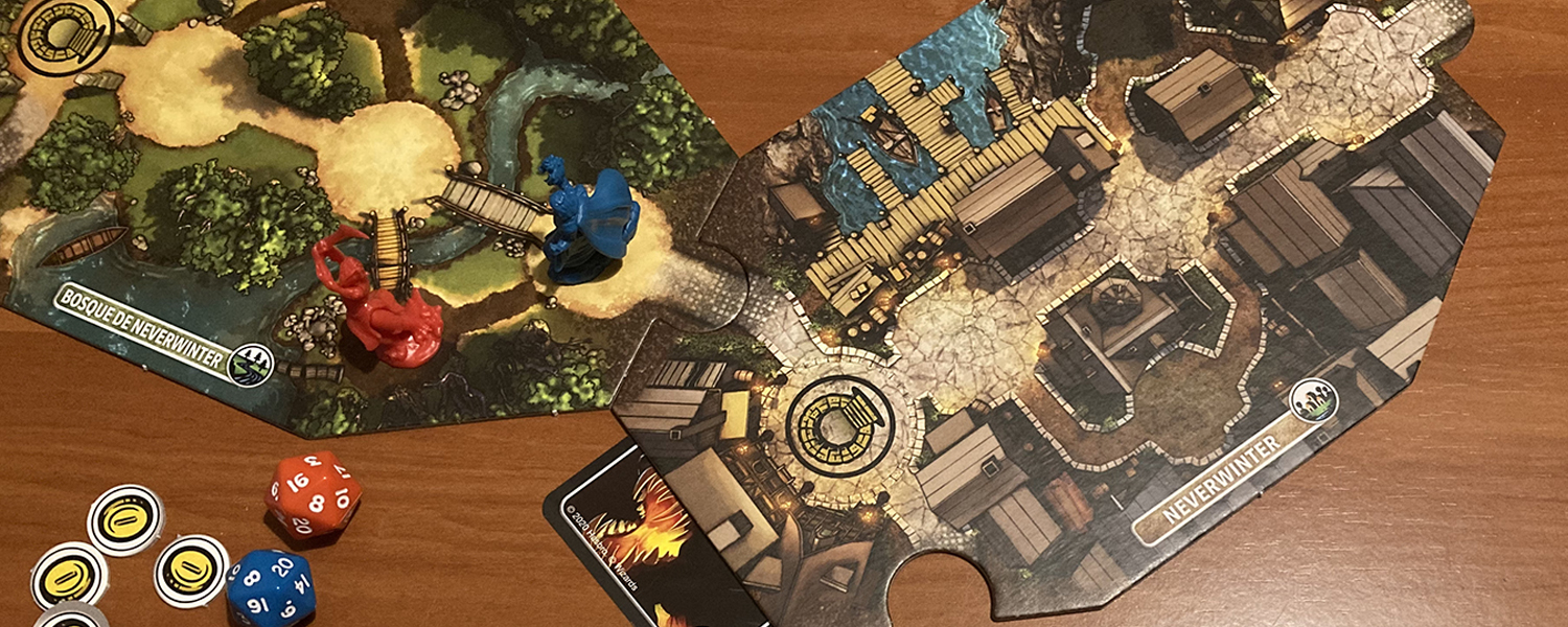 Dungeons & Dragons: Comienza la aventura – Reseña