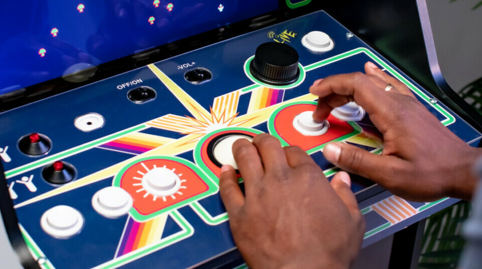 Las arcades Centipede y Tempest Legacy Edition ya están disponibles para tu hogar