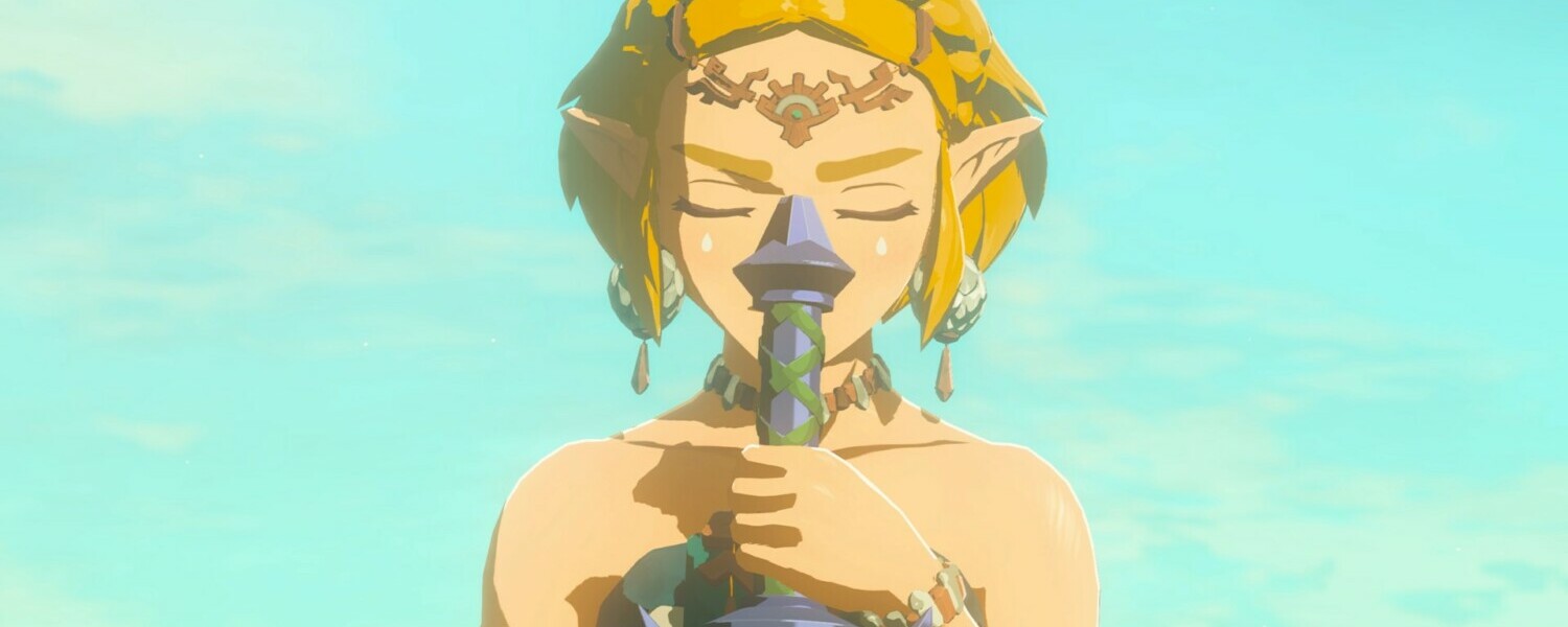 The Legend of Zelda: Tears of the Kingdom – Análisis