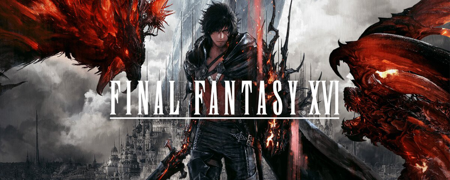 Final Fantasy XVI – Análisis