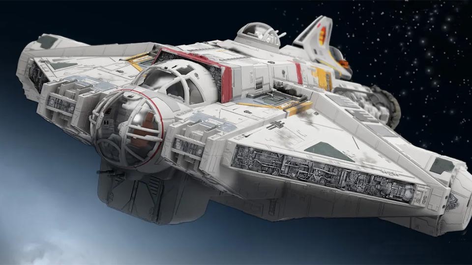 Hasbro Pulse presenta emocionantes novedades en la Comic-Con de San Diego