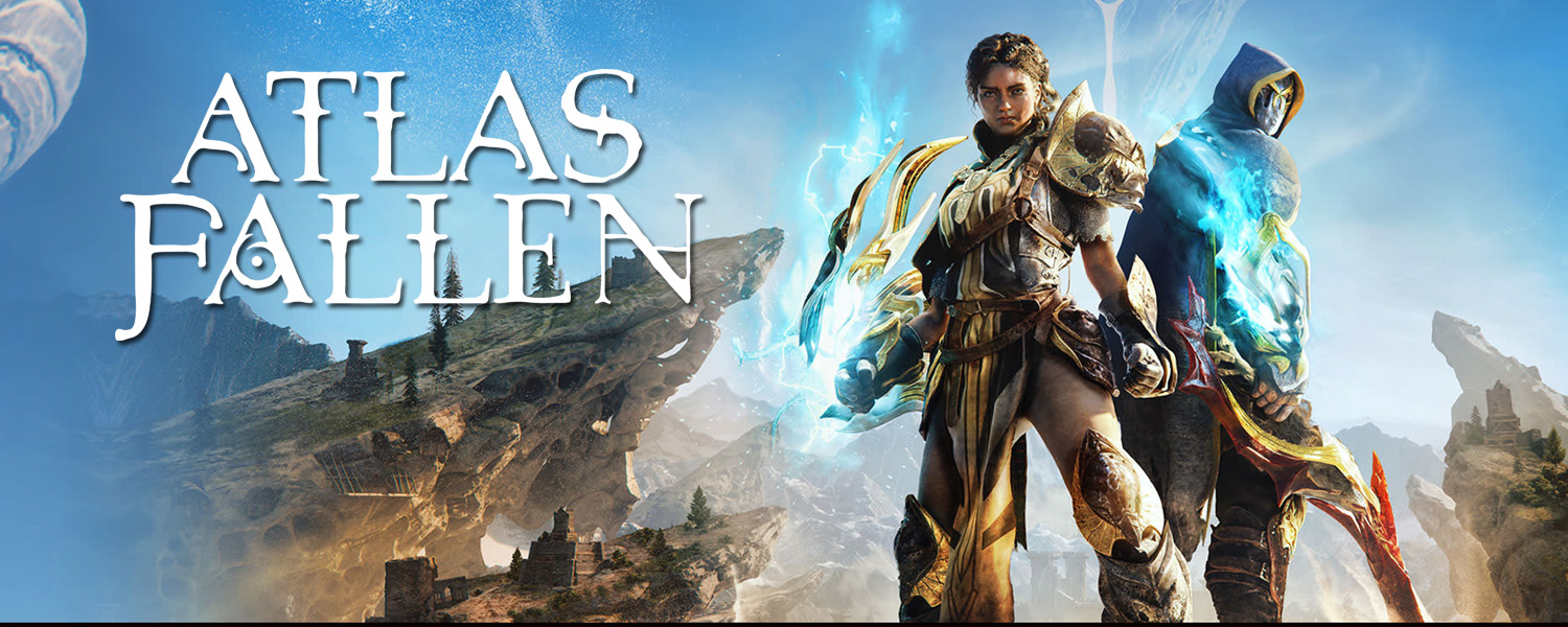 Atlas Fallen – Análisis
