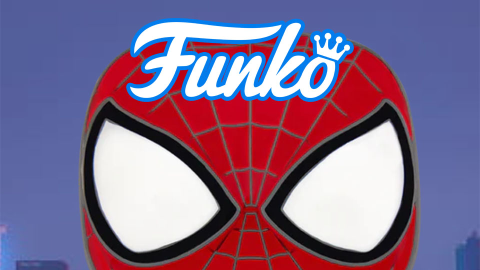 Celebra el día más importante de Spider-Man con tus productos favoritos de Funko