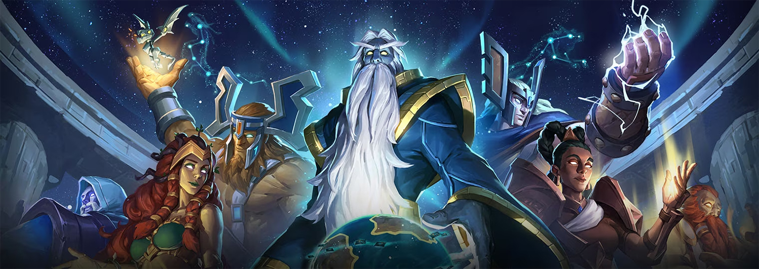 Hearthstone: Los titanes – Reseña
