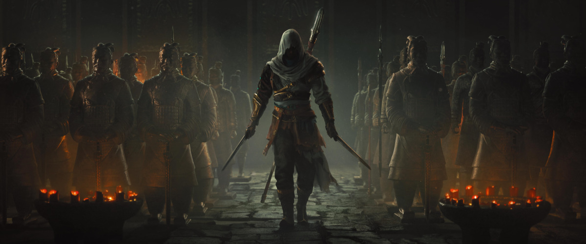 [Gamescom 2023] Jugamos a Assassin’s Creed: Jade en todo su esplendor – Impresiones