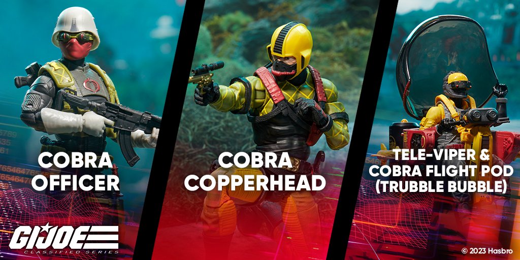 Hasbro Pulse presenta emocionantes novedades para los próximos meses