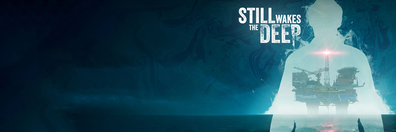 [Gamescom 2023] Descubrimos el terror a alta mar de Still Wakes the Deep – Impresiones