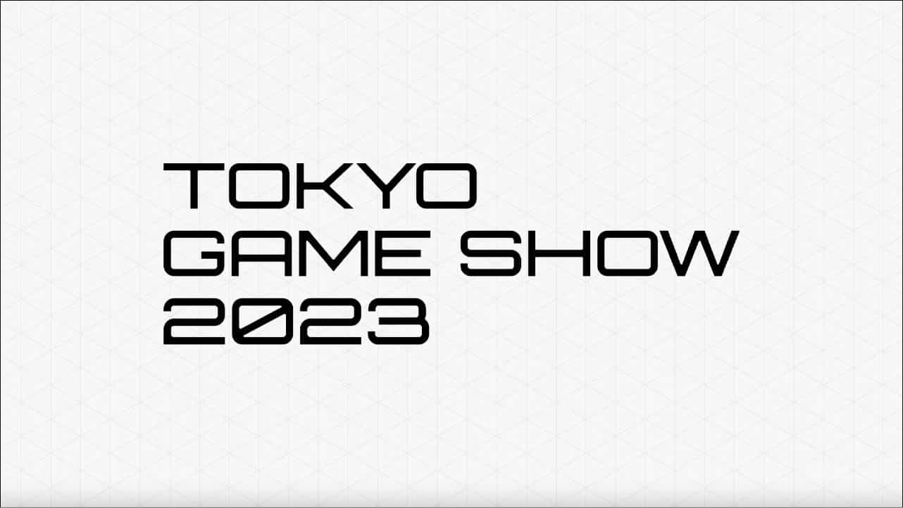 [TGS 2023] Tokyo Game Show 2023: Todos los eventos detallados