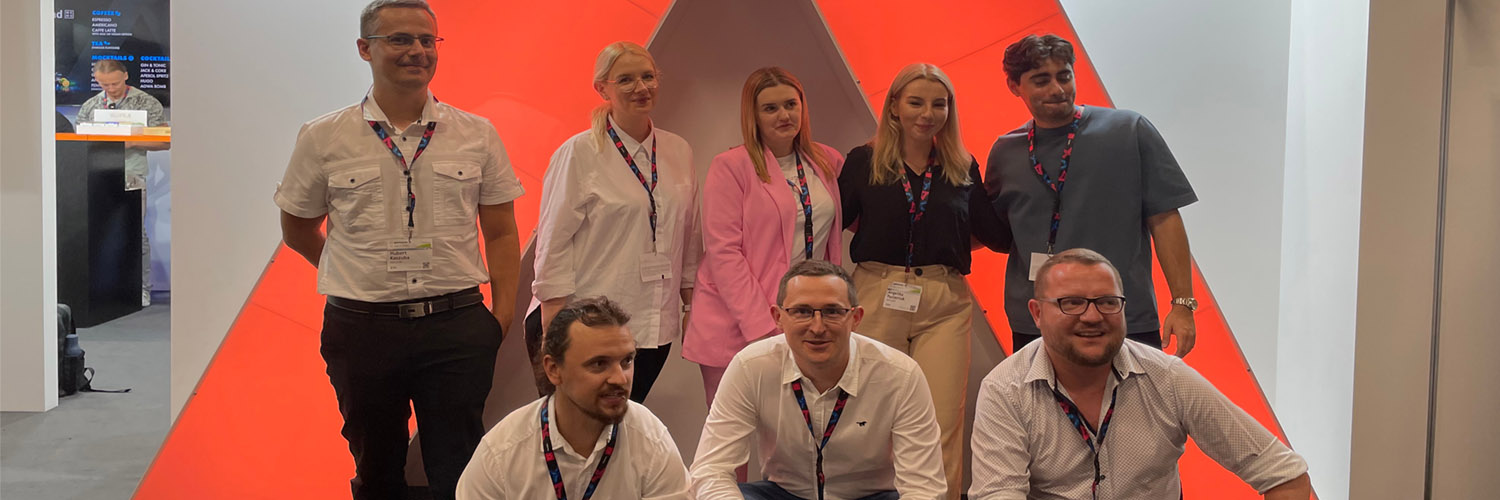 [Gamescom 2023] Entrevista con G2A.com – Especial dedicado al más importante marketplace de entretenimiento digital