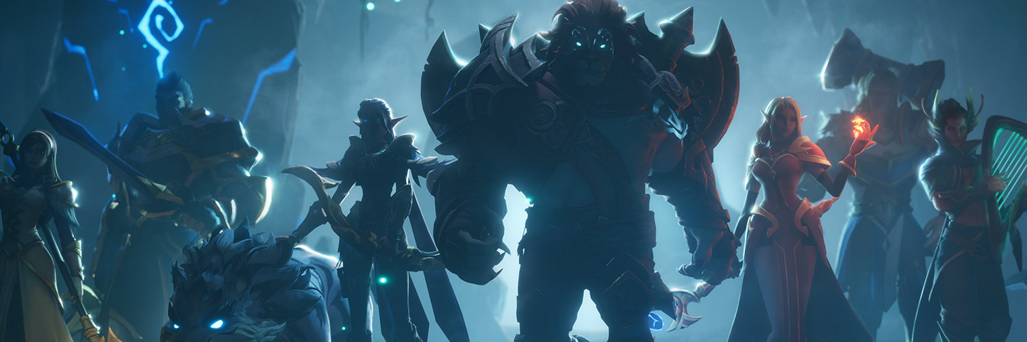 [Gamescom 2023] Jugamos a Tarisland, un prometedor MMORPG – Impresiones
