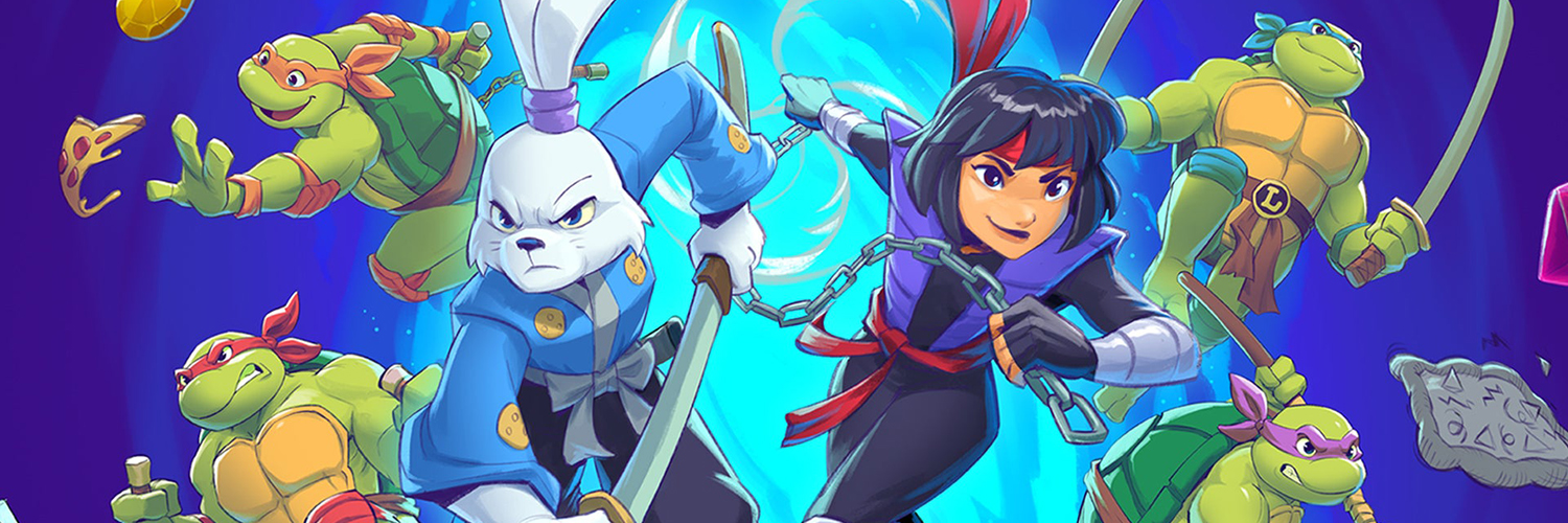 [Gamescom 2023] Jugamos a TMNT Shredder’s Revenge: Dimension Shellshock con los desarrolladores – Impresiones