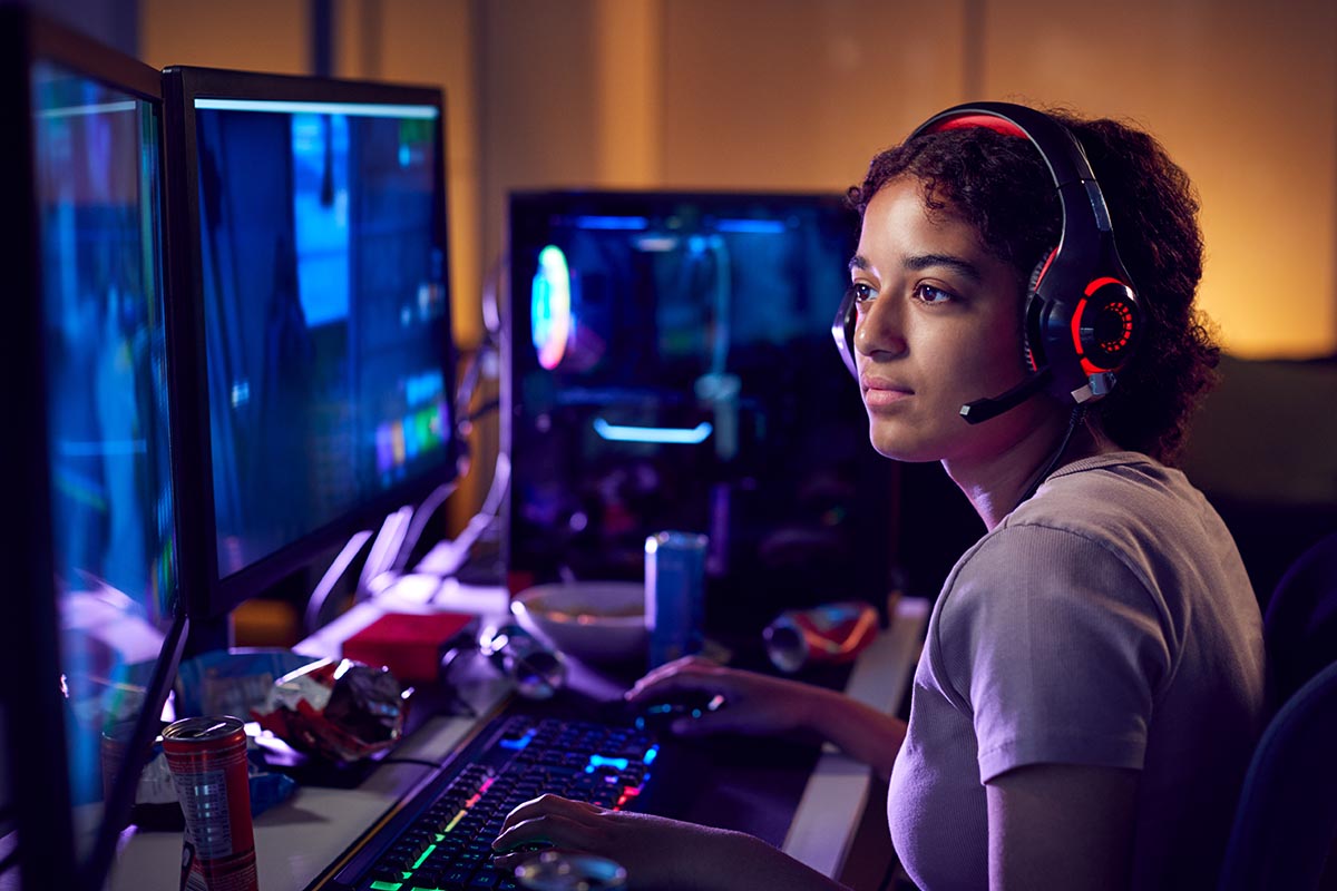 KPI Gaming defiende un uso responsable de los videojuegos en el Día sin Juego de Azar