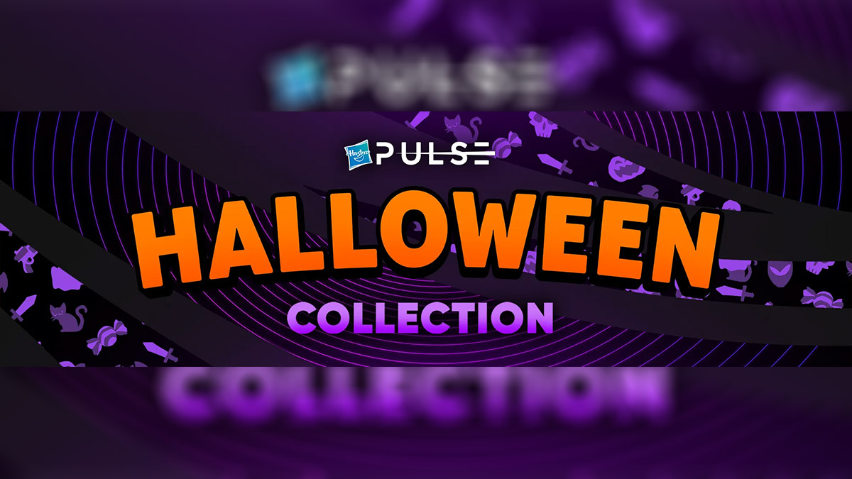 Mejora tu disfraz de Halloween con los accesorios de Hasbro Pulse