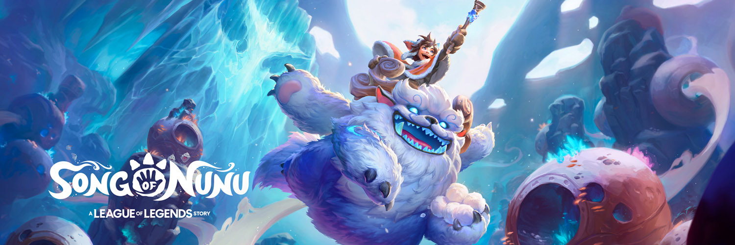 Song of Nunu: A League of Legends Story, una cautivadora aventura de dos – Impresiones