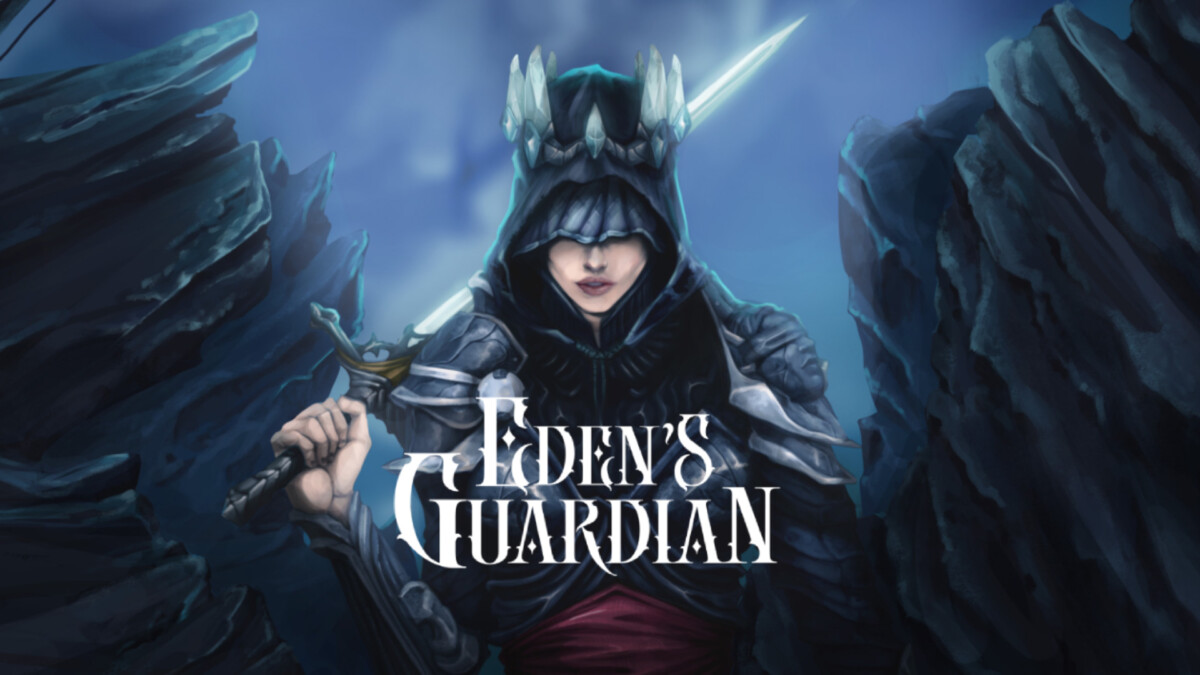 Entrevista a Voragine Game Studio – Desarrolladores de Eden’s Guardian