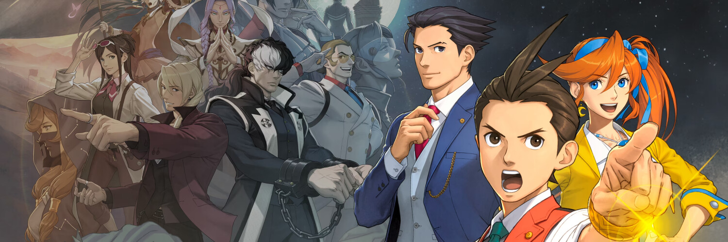 Apollo Justice: Ace Attorney Trilogy – Impresiones