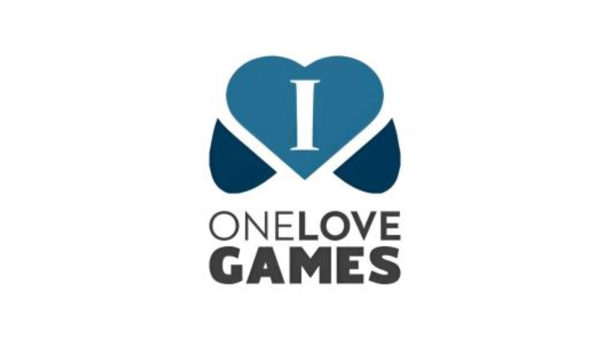 Nace ONE LOVE GAMES, un nuevo proyecto de amor al videojuego