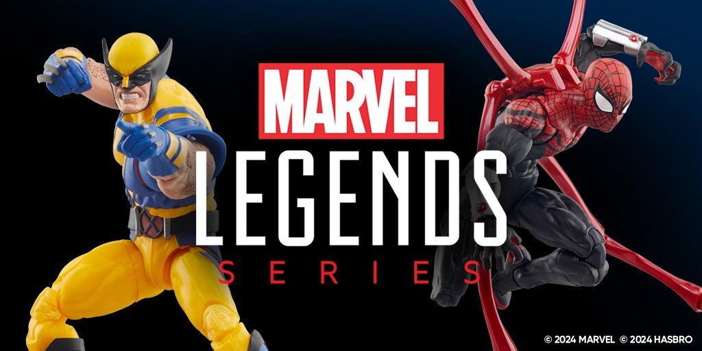 Hasbro Pulse presenta nuevas figuras de Marvel y Transformers