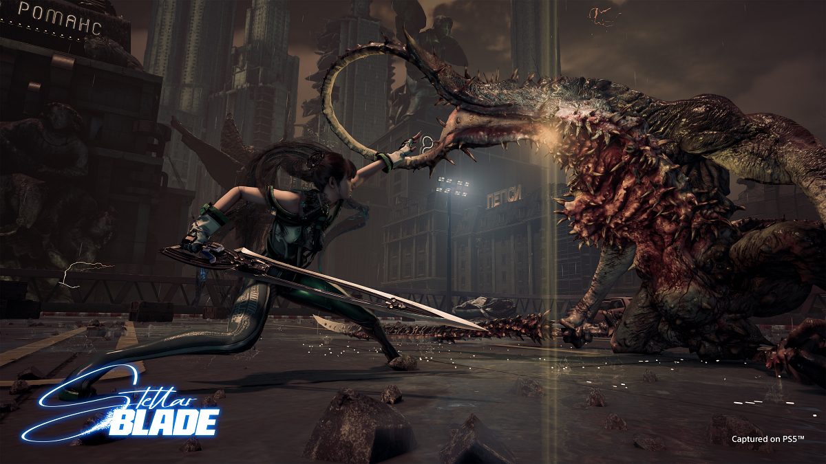 Cinco títulos parecidos a Stellar Blade para activar tu guerrero interno