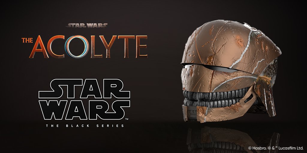 Hasbro Pulse lanza emocionantes figuras de acción e icónicos artículos de rol para Fans de Star Wars y Marvel