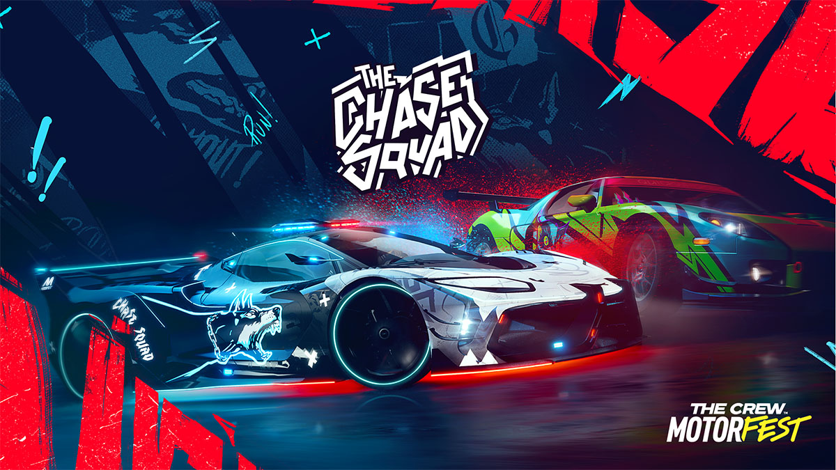 The Crew Motorfest lanza la temporada 5, dando comienzo al Año 2
