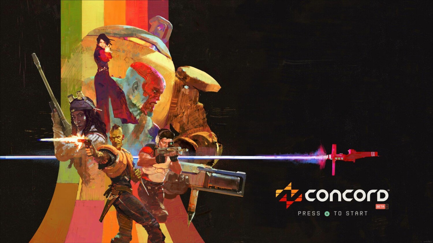 CONCORD – Análisis