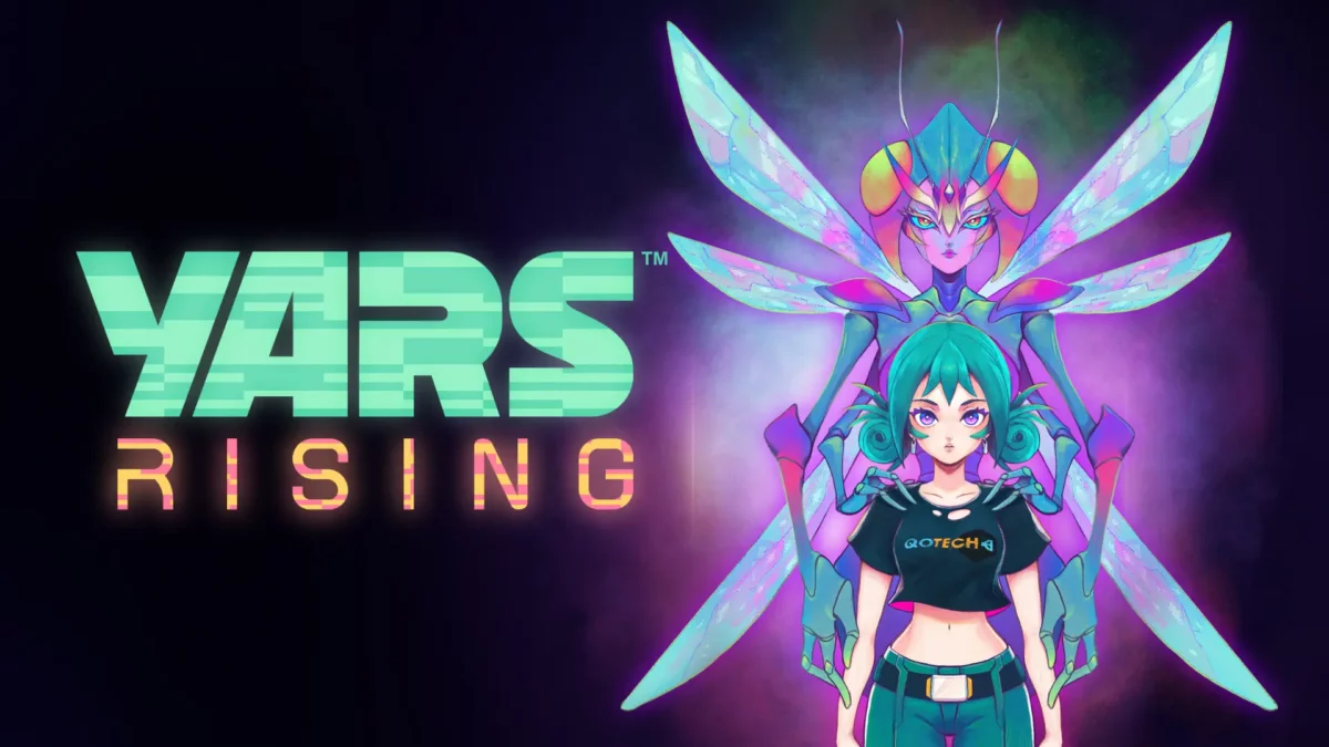 [Gamescom 2024] Jugamos Yars Rising, lo nuevo de WayForward – Impresiones