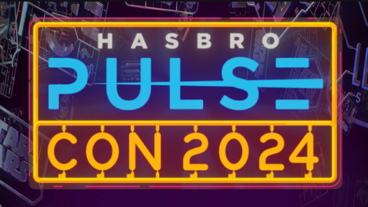 Hasbro desvela emocionantes productos que los fans no pueden perserse en su evento exclusivo