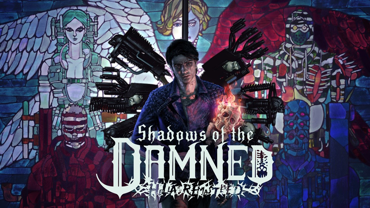 [Gamescom 2024] Jugamos el mítico Shadows of the Damned: Hella Remastered – Impresiones