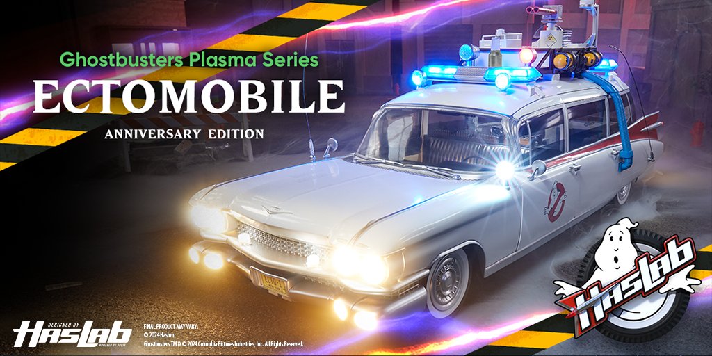 Hasbro Pulse desvela nuevos y emocionantes HasLab y últimos lanzamientos de productos