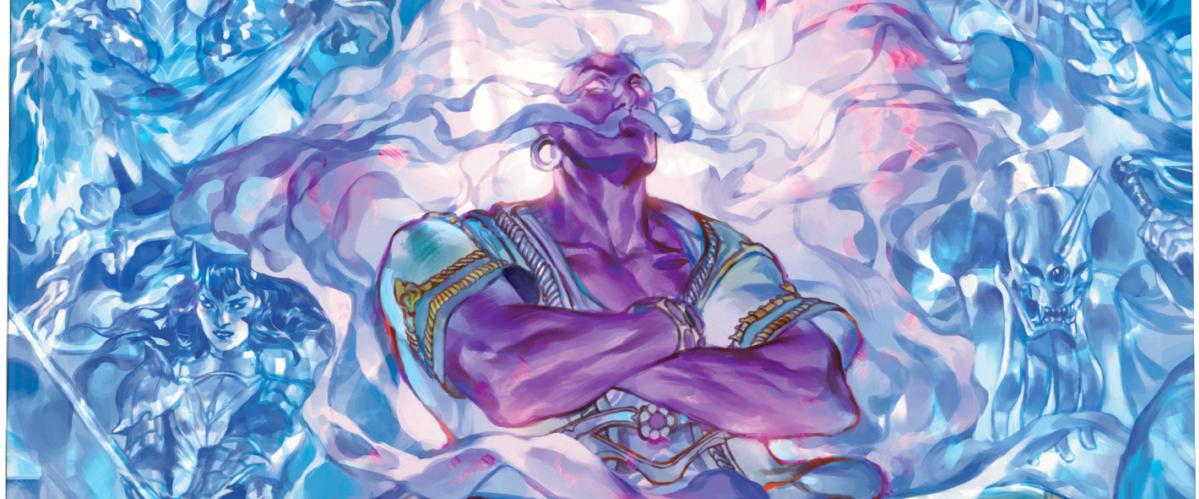 [D&D] Quests from the Infinite Staircase – Reseña