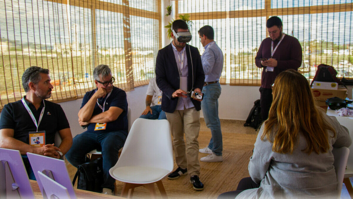 Marketing & Gaming 2: Ibiza Edition, el foro que conecta a los profesionales del marketing y las comunidades digitales