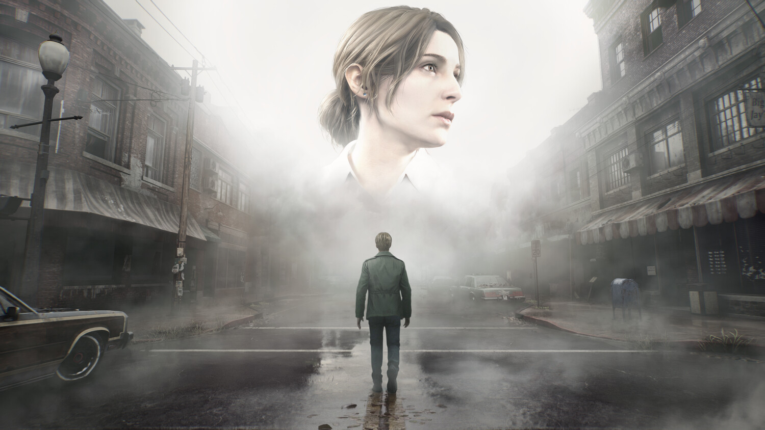 Silent Hill 2 – Análisis