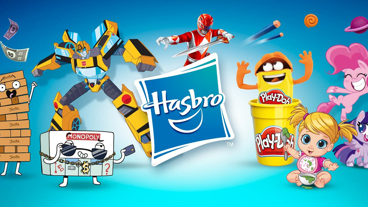 Recupera la nostalgia de las Navidades de tu infancia con ls colecciones de Hasbro Pulse