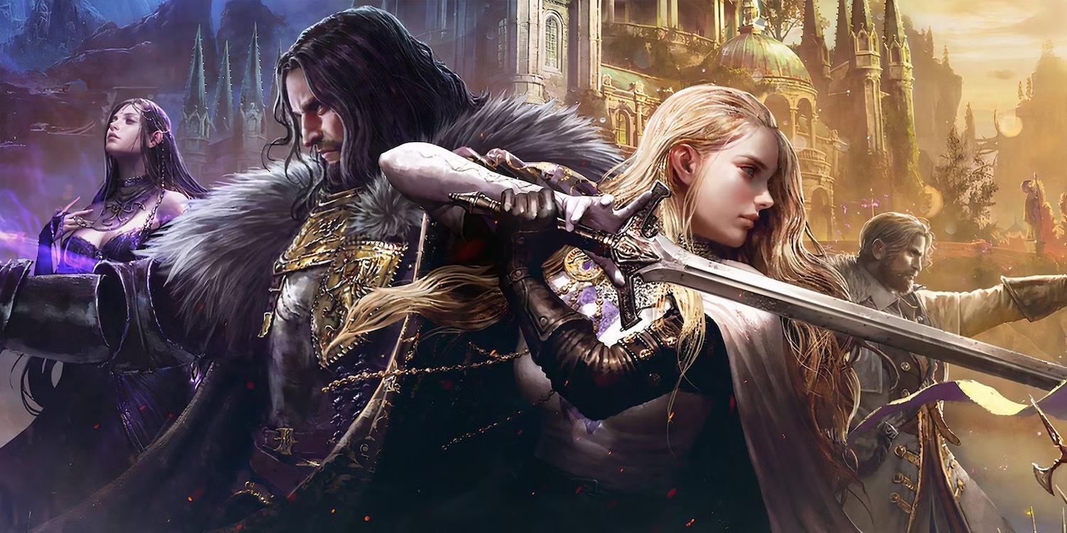 Throne and Liberty – Analisis