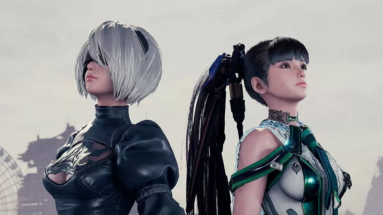 Stellar Blade X NieR:Automata – Análisis