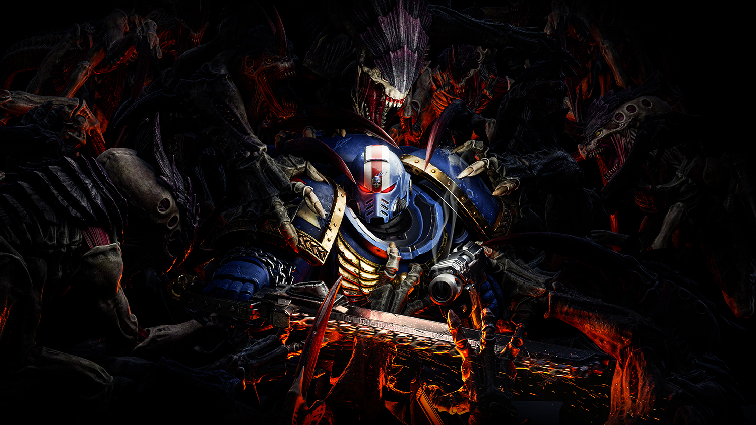 Warhammer 40.000: Space Marine 2 – Análisis