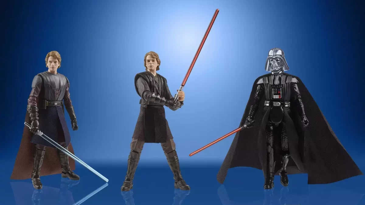 HASBRO PULSE anuncia novedades para los Fans de STAR WARS