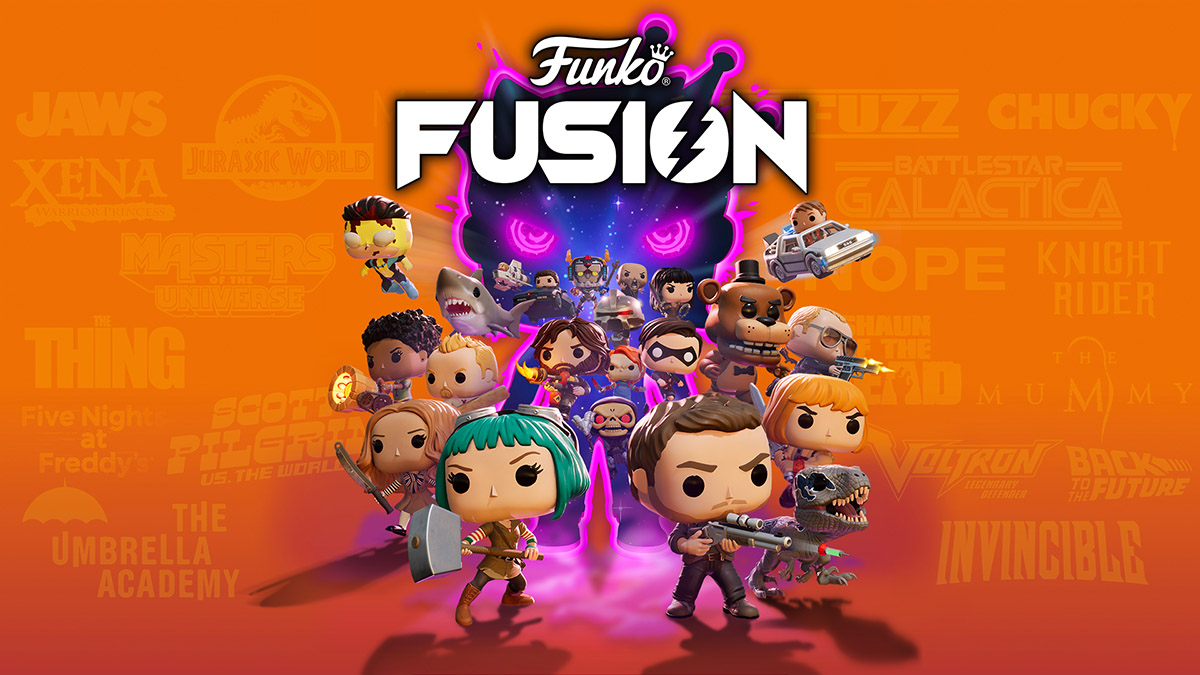 Funko Fusion – Análisis